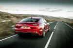 Kia Stinger GT-Line S 2017 года (UK)